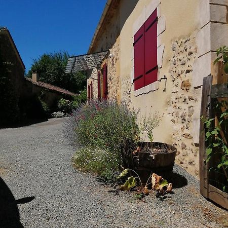Holli Cottage - Charming 2 Bedrooms With Terrace. Saint-Avit-Rivière Esterno foto