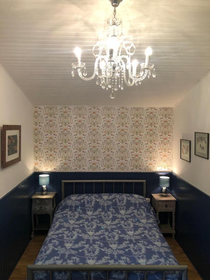 Holli Cottage - Charming 2 Bedrooms With Terrace. Saint-Avit-Rivière Esterno foto