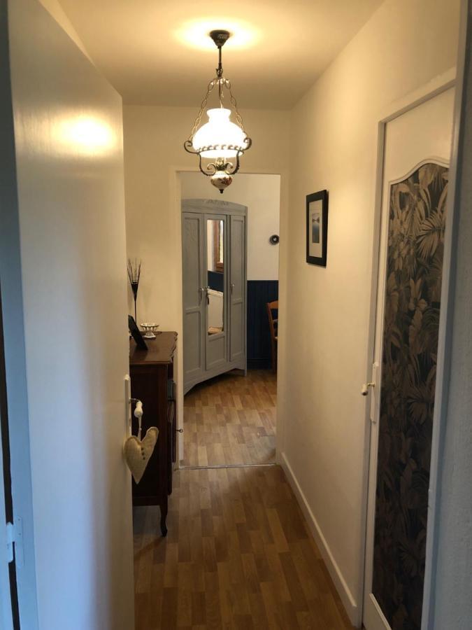 Holli Cottage - Charming 2 Bedrooms With Terrace. Saint-Avit-Rivière Esterno foto
