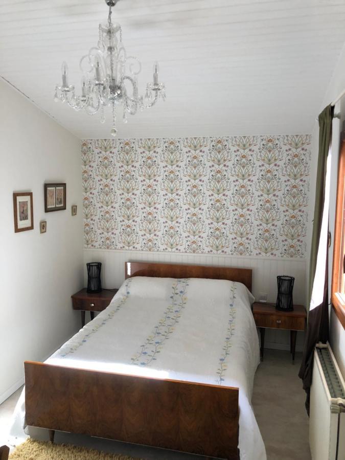 Holli Cottage - Charming 2 Bedrooms With Terrace. Saint-Avit-Rivière Esterno foto