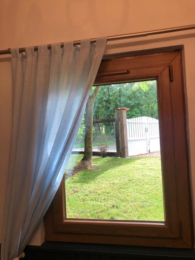 Holli Cottage - Charming 2 Bedrooms With Terrace. Saint-Avit-Rivière Esterno foto